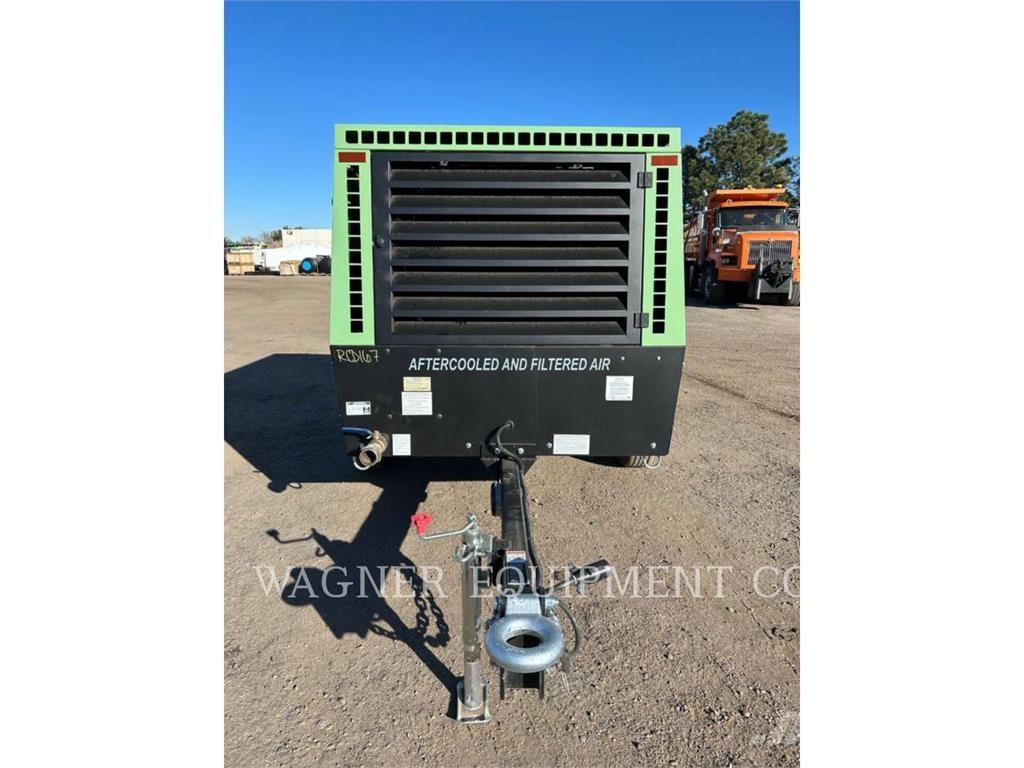 Sullair 400HH Paineilmakuivaimet