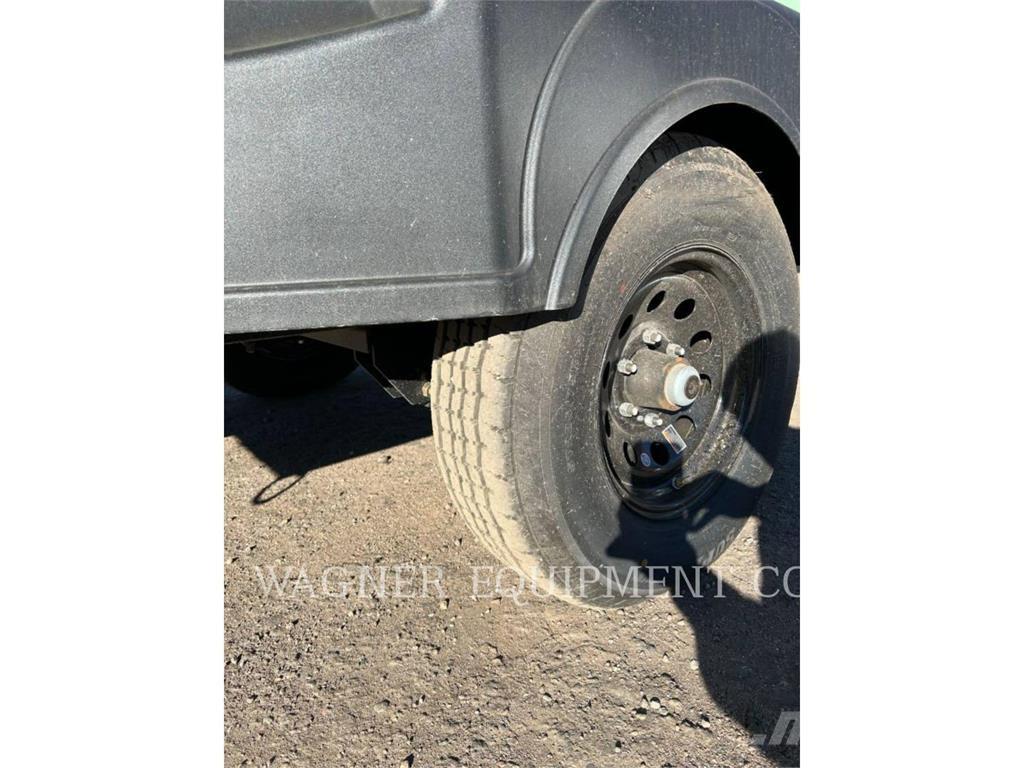 Sullair 400HH Paineilmakuivaimet