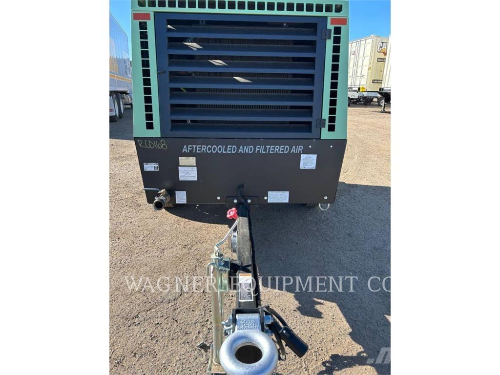 Sullair 400HH Paineilmakuivaimet