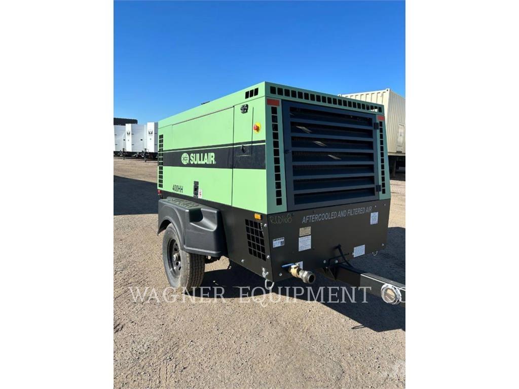 Sullair 400HH Paineilmakuivaimet