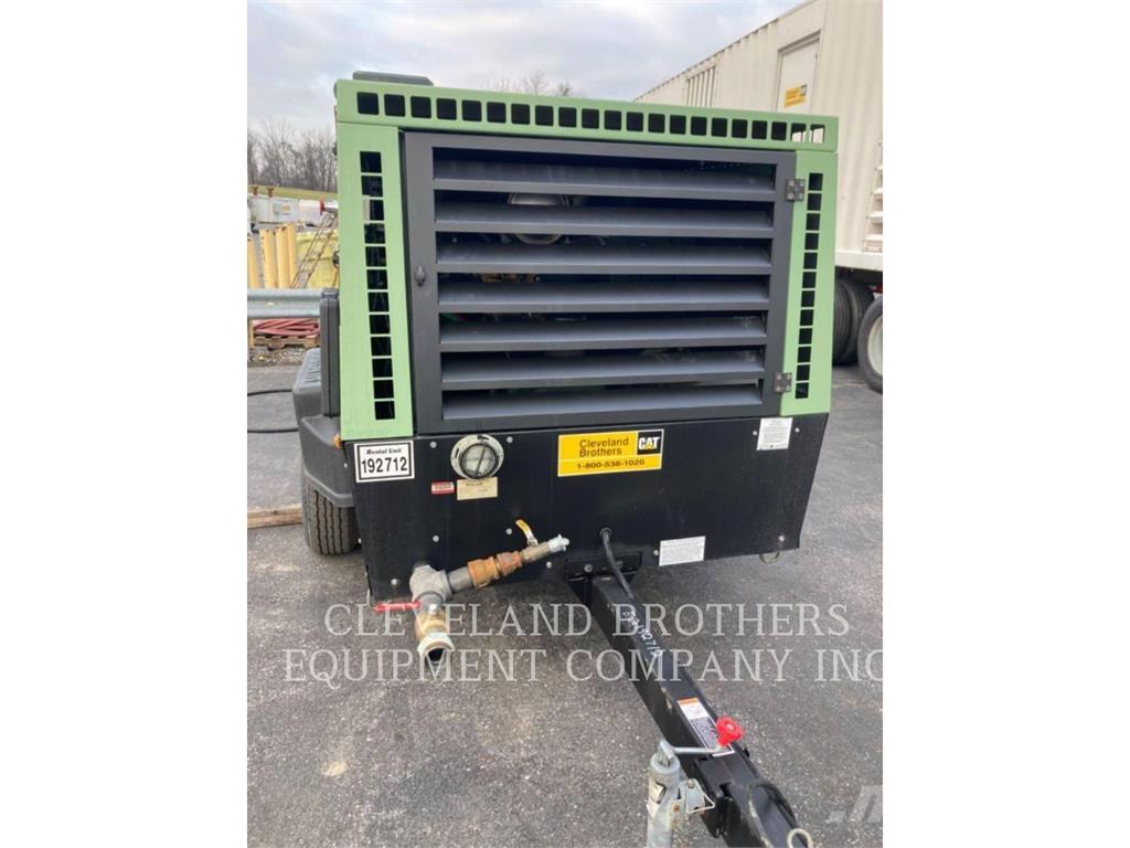 Sullair 425H Paineilmakuivaimet