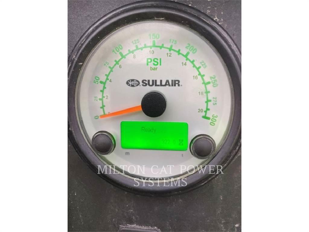 Sullair 425H Paineilmakuivaimet