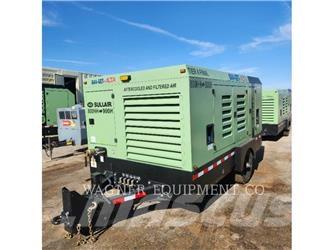 Sullair 800HH-900H Paineilmakuivaimet
