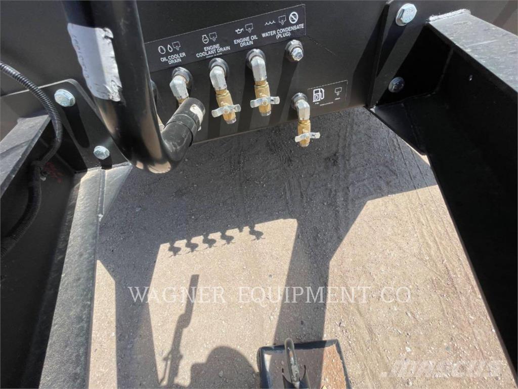 Sullair 800HH-900H Paineilmakuivaimet