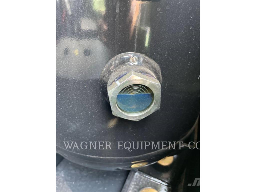 Sullair 800HH-900H Paineilmakuivaimet