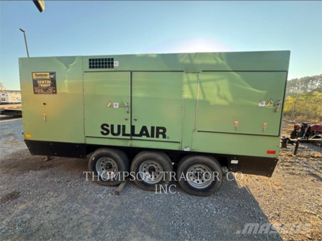 Sullair 9001150XHS Paineilmakuivaimet