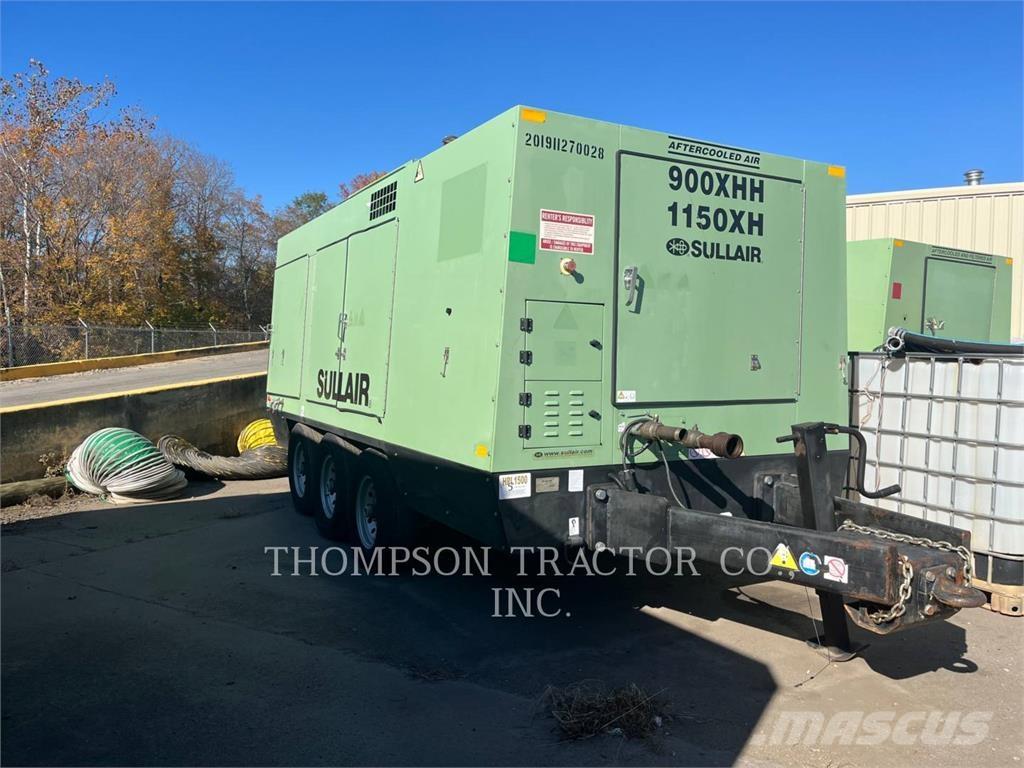 Sullair 9001150XHS Paineilmakuivaimet