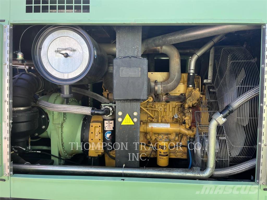 Sullair 9001150XHS Paineilmakuivaimet