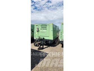 Sullair 900XHH / 1150XH Paineilmakuivaimet