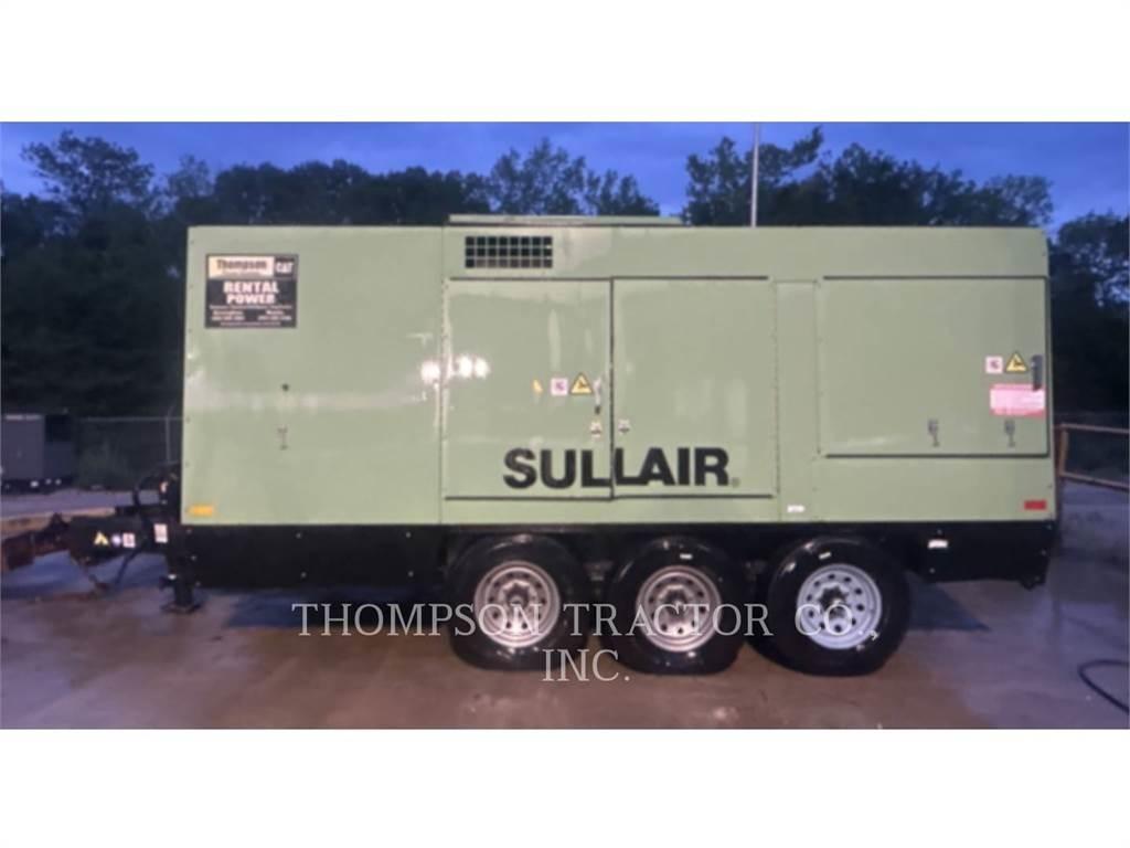 Sullair 900XHH/1150XH Paineilmakuivaimet