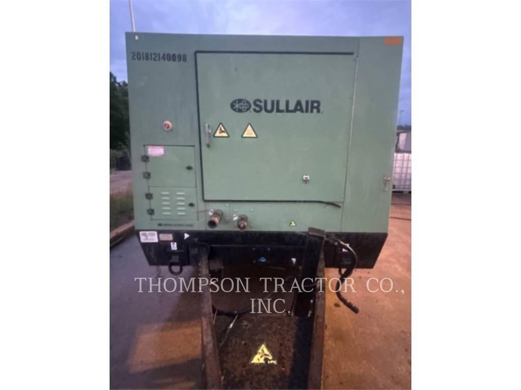 Sullair 900XHH/1150XH Paineilmakuivaimet