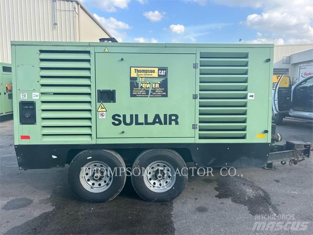 Sullair C0900HAFSU Paineilmakuivaimet