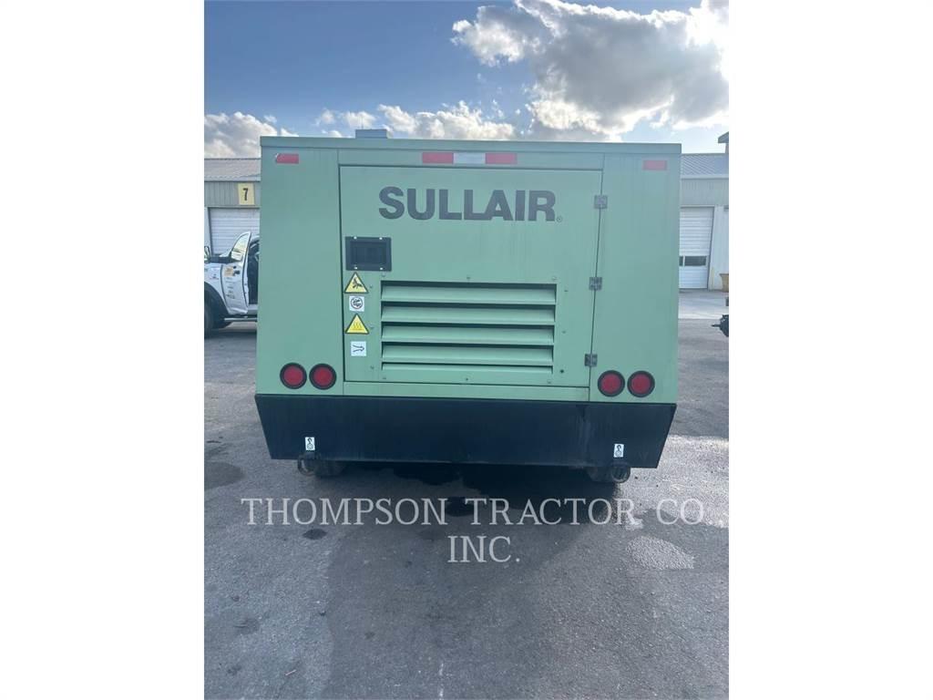 Sullair C0900HAFSU Paineilmakuivaimet