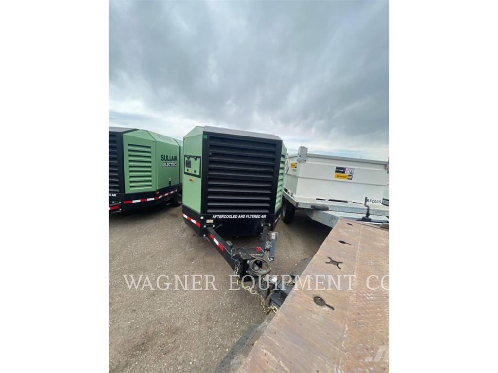 Sullair E1035 Paineilmakuivaimet