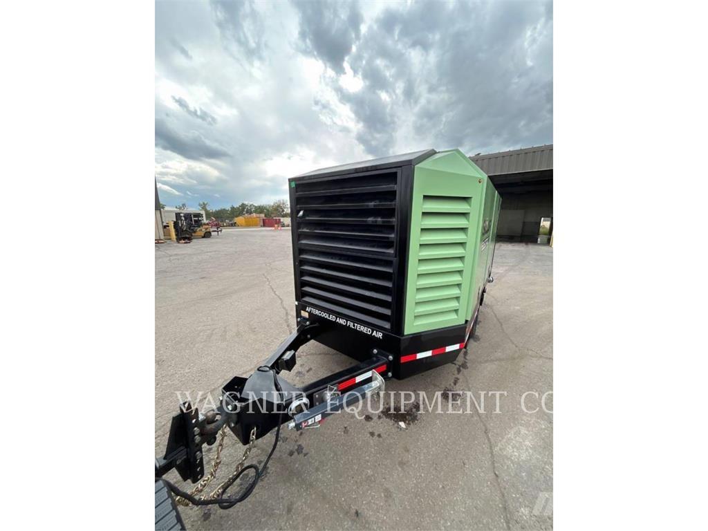 Sullair E1035 Paineilmakuivaimet