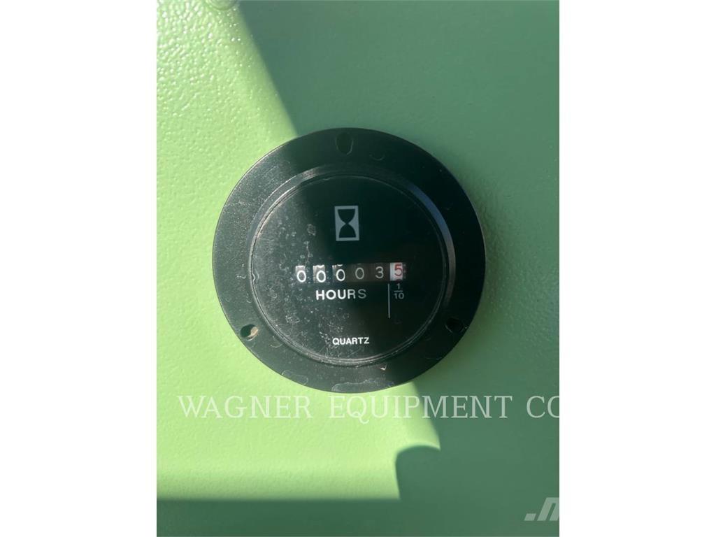 Sullair E1035 Paineilmakuivaimet