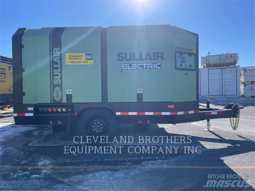 Sullair E1035HAF Paineilmakuivaimet