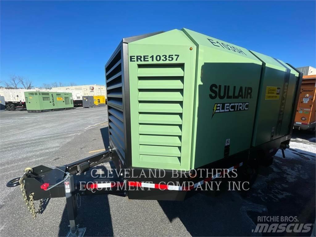 Sullair E1035HAF Paineilmakuivaimet