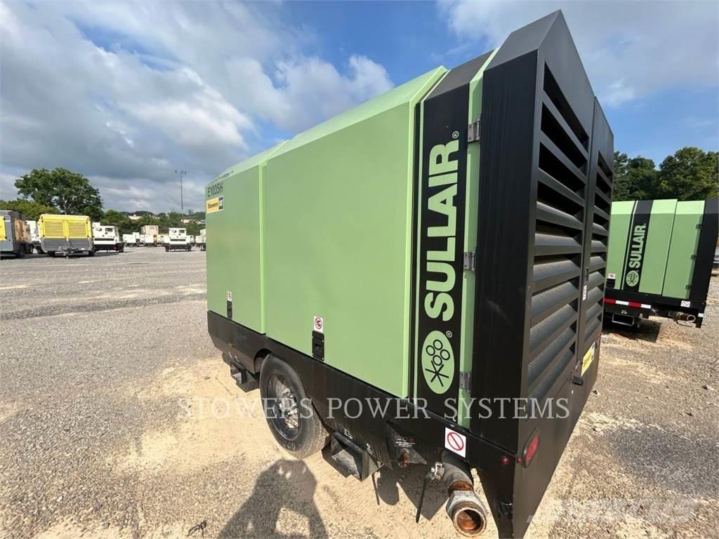 Sullair E1035HAF Paineilmakuivaimet