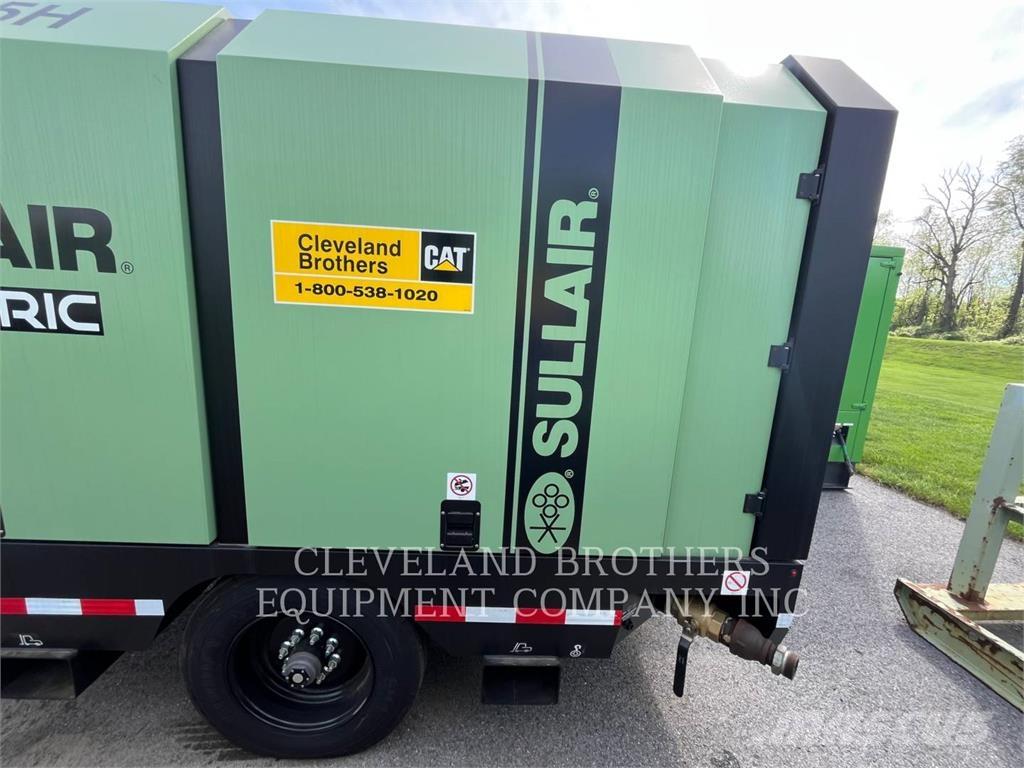 Sullair E1035HAF Paineilmakuivaimet