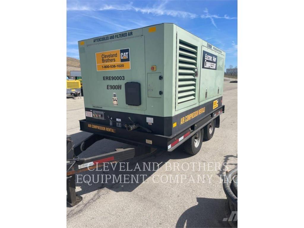 Sullair E900H Paineilmakuivaimet