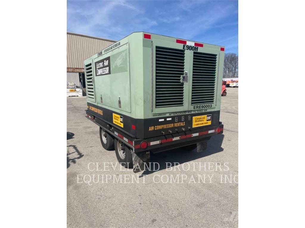 Sullair E900H Paineilmakuivaimet