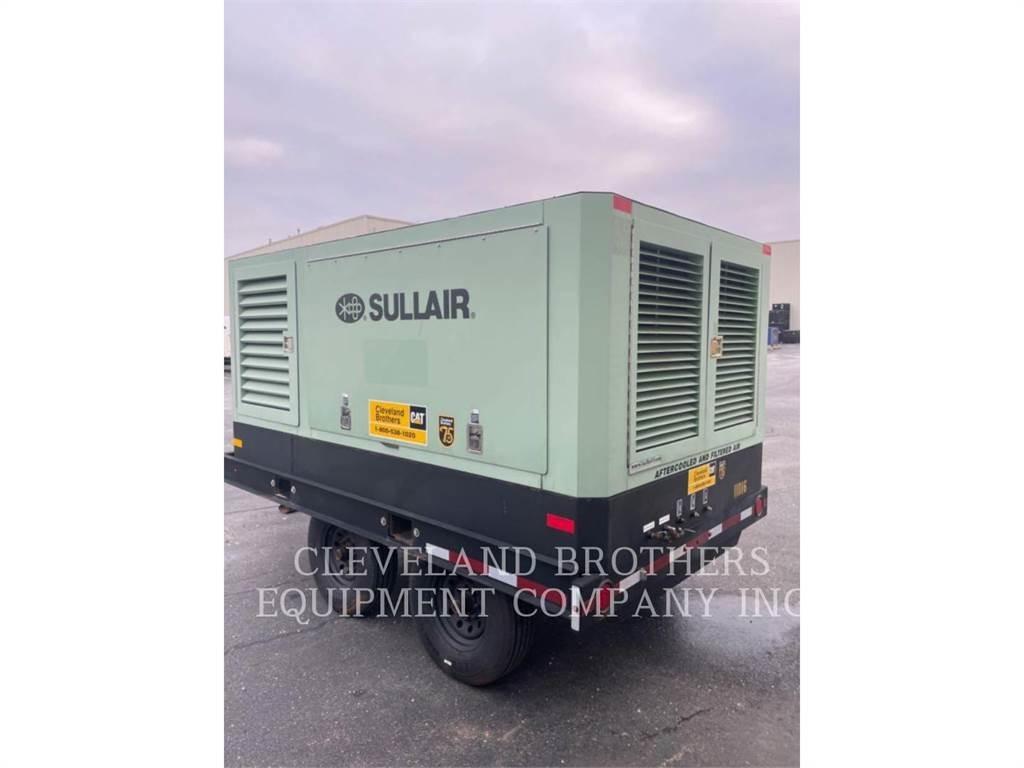 Sullair E900H Paineilmakuivaimet