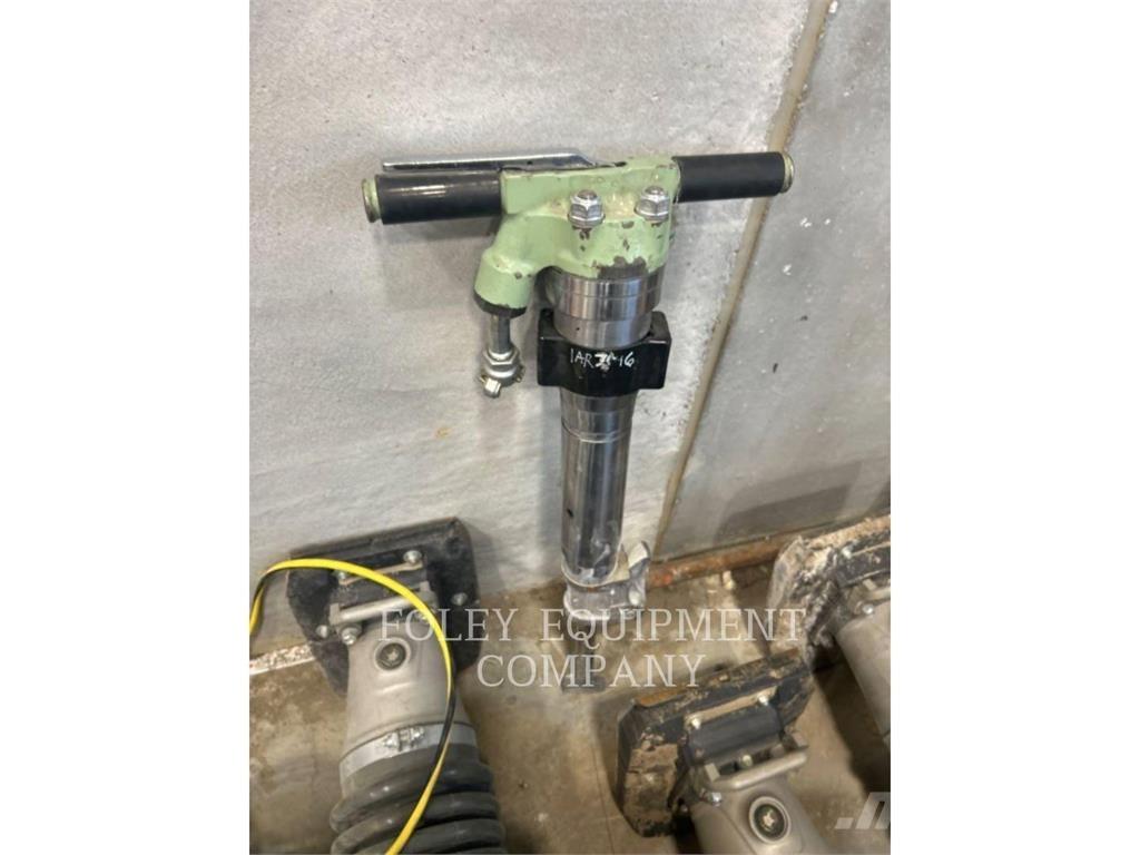 Sullair MPB60A Paineilmakuivaimet