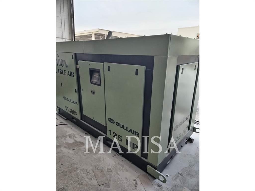 Sullair V130DS125H Paineilmakuivaimet