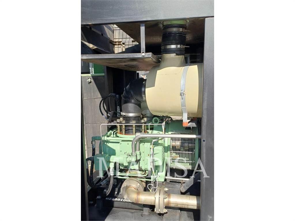 Sullair V130DS125H Paineilmakuivaimet