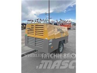 Sullivan 185CFM Paineilmakuivaimet