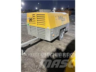 Sullivan 185CFM Paineilmakuivaimet