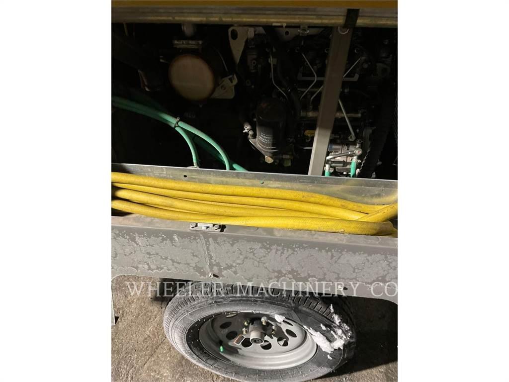 Sullivan 185CFM Paineilmakuivaimet
