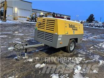 Sullivan 185CFM Paineilmakuivaimet
