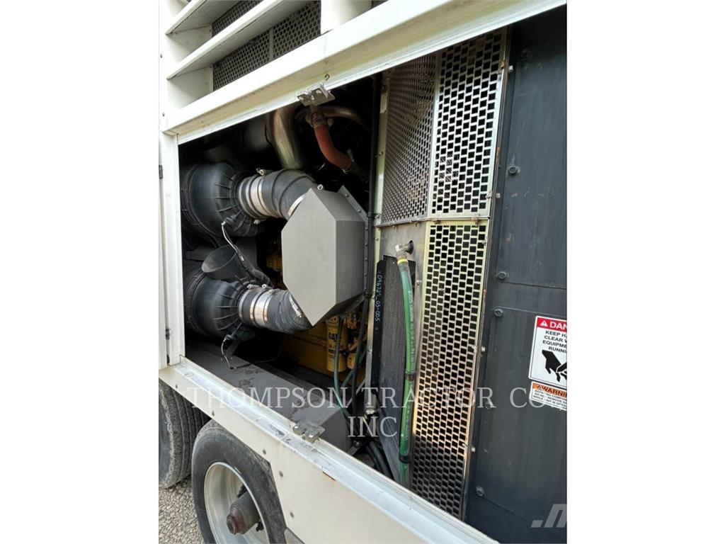 Sullivan D1600PHCA4WAF Paineilmakuivaimet