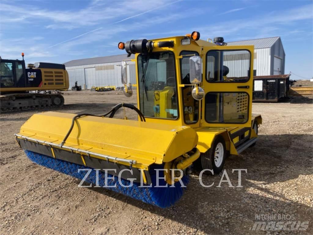 Superior SM74C Muut koneet