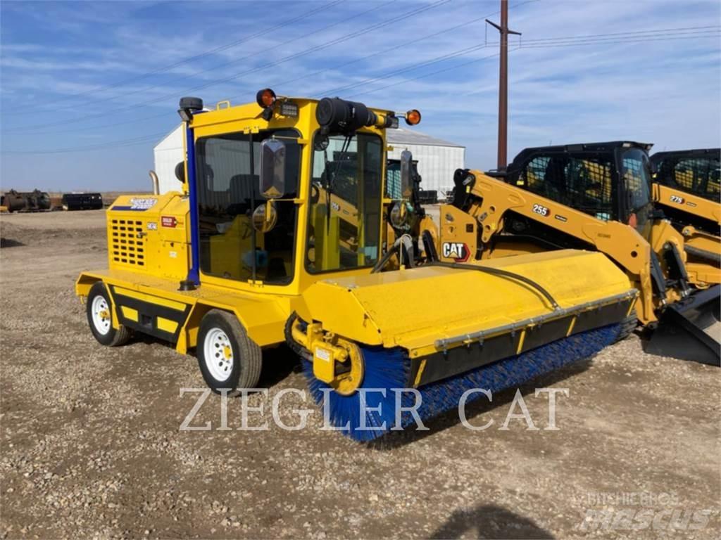Superior SM74C Muut koneet