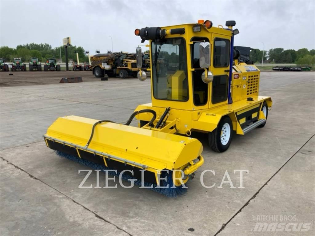 Superior SM74C Muut koneet