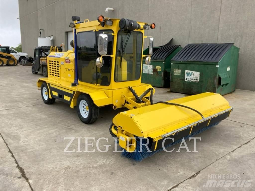 Superior SM74C Muut koneet