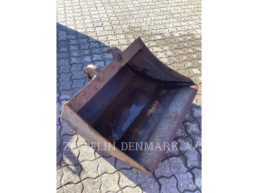 Takeuchi TB035 Minikaivukoneet < 7t