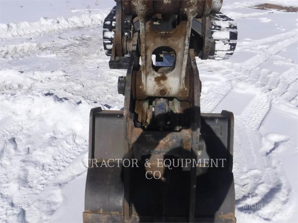 Takeuchi TB2150 Telakaivukoneet