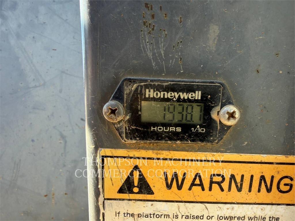 Takeuchi TB235 Minikaivukoneet < 7t