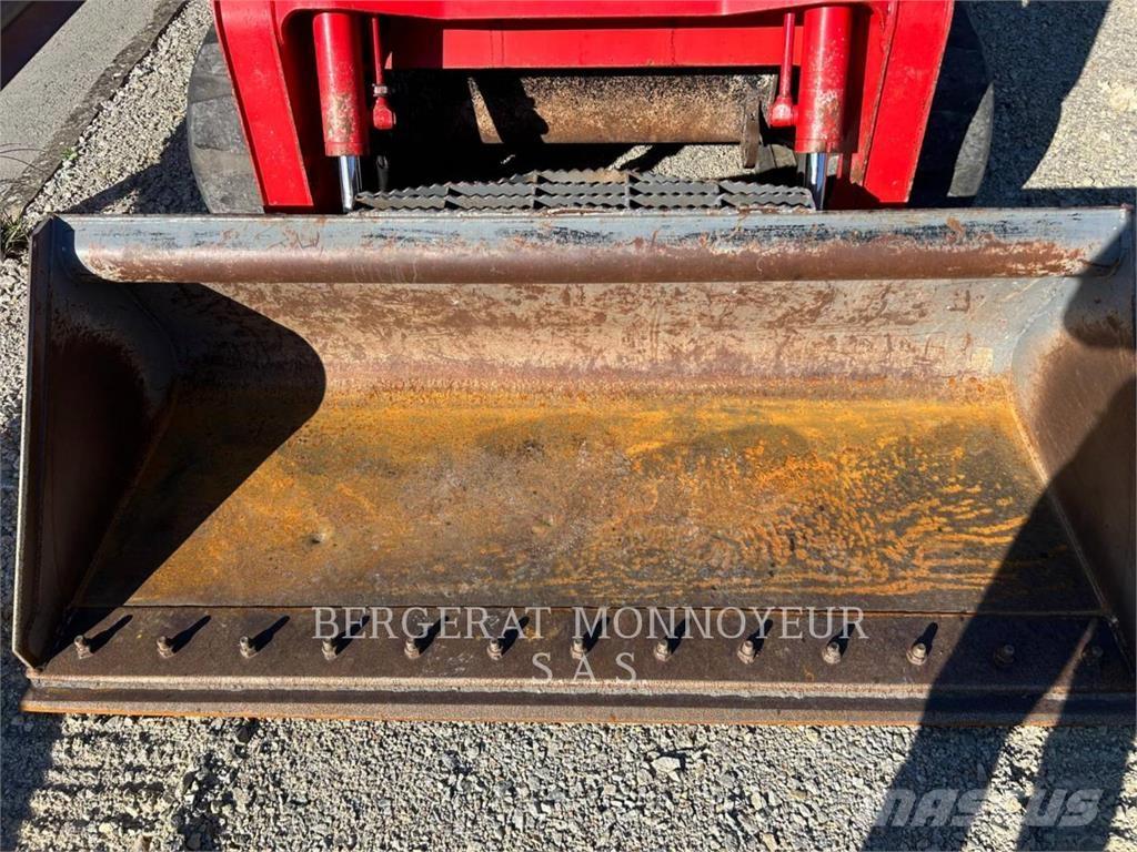 Takeuchi TL12 Telakuormaajat