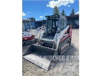 Takeuchi TL230 Liukuohjatut kuormaajat