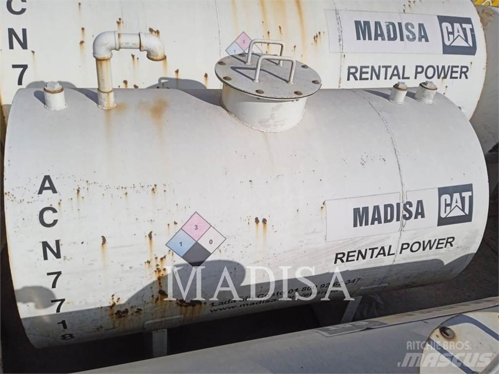  TANQUE1000 Muut koneet