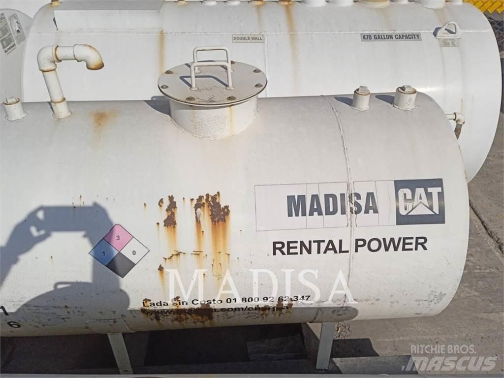  TANQUE1000 Muut koneet