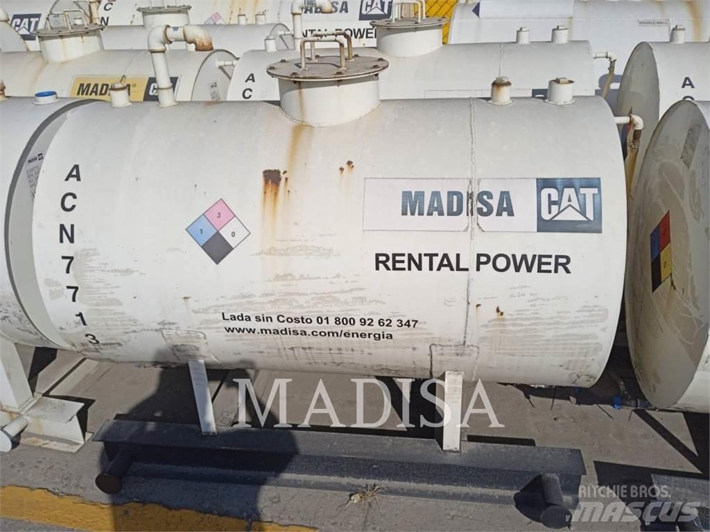  TANQUE1000 Muut koneet