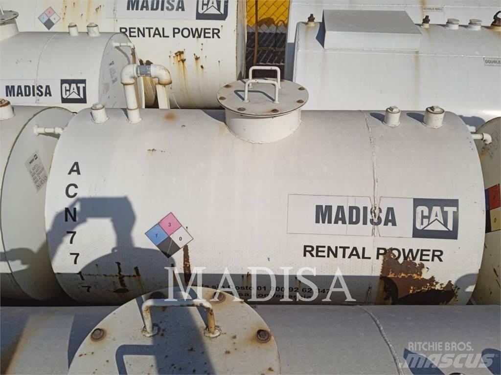  TANQUE1000 Muut koneet