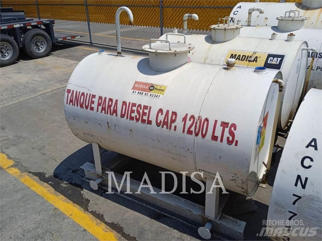  TANQUE1000 Muut koneet