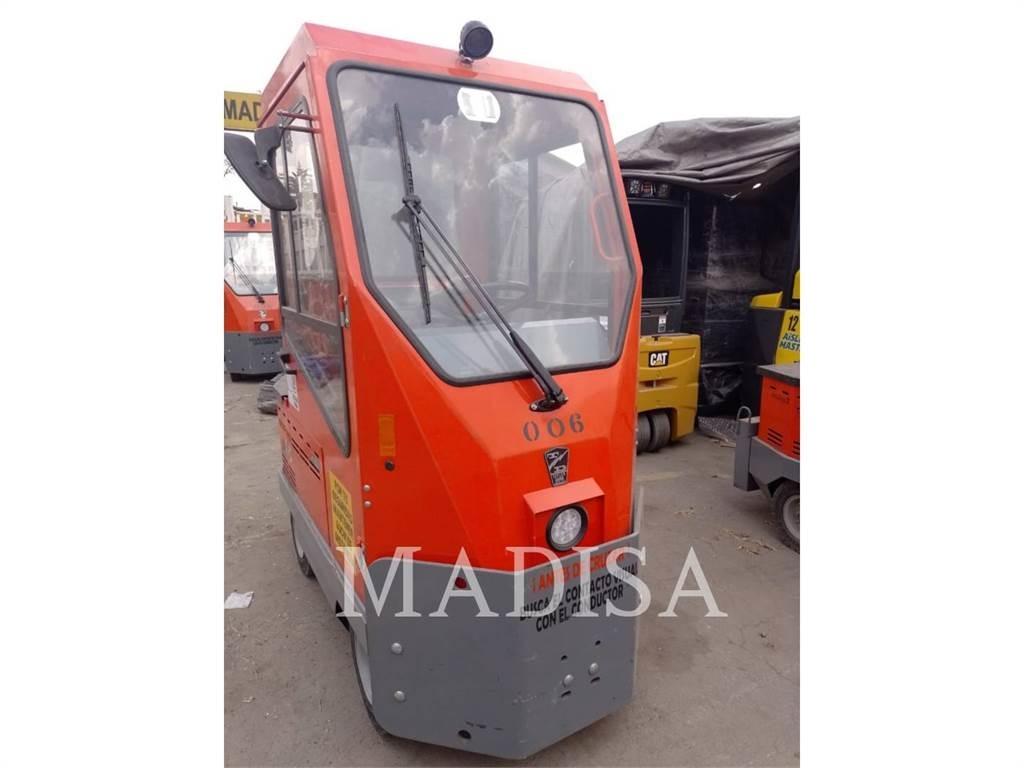 Taylor-Dunn C-426 Muut haarukkatrukit